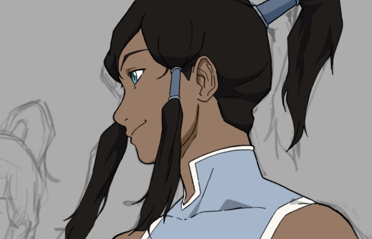 BELLBESSA 🔔 korrasami tweet media