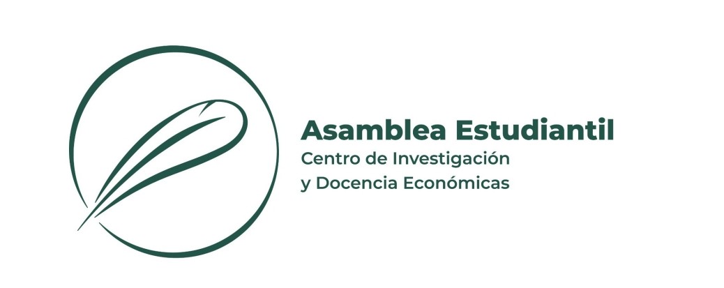 A  mis colegas de <a href="/plumaverdeORG/">Comunidad Estudiantil del CIDE</a>: lo que parecía imposible se logró unos años después.  Nunca se sabe cuando germinan las semillas que uno decide plantar, por lo que les invito a nunca dejar de luchar y  seguir escribiendo con tinta verde.
 🫡💚 #YoDefiendoAlCIDE