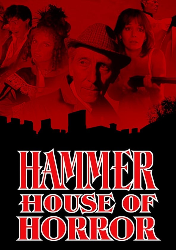 Classic Horror Films tweet media