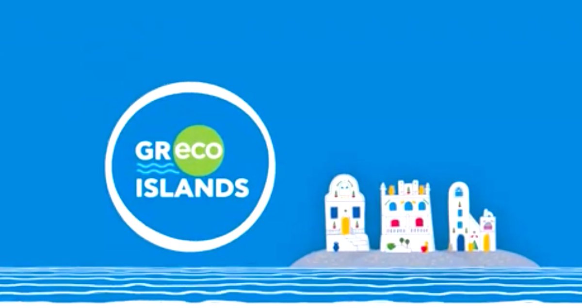 International Day of Clean Energy 
26 January

⚡️ From Sun ☀️ and Wind 💨 to innovation and ambition, #Greece is investing in clean energy for a sustainable future - at home and globally. 

🏝️ Discover how the ‘GR-eco Islands’ initiative is transforming 🇬🇷 Islands into models of