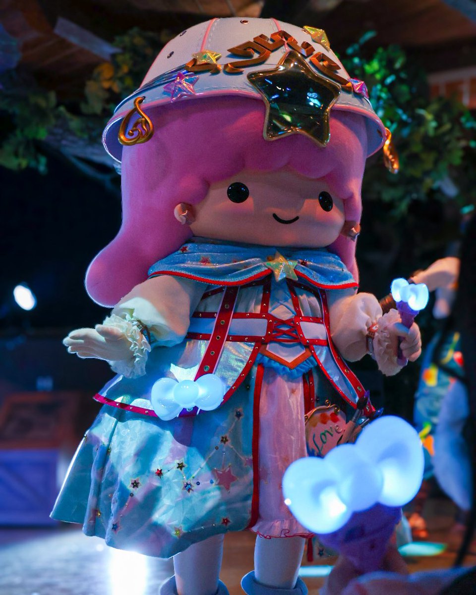 ララ #キキララ