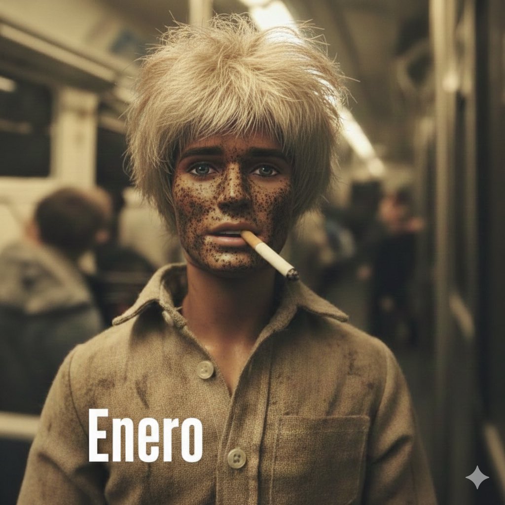 Volviendo en el Subte , la concha de tu madre Team Verano