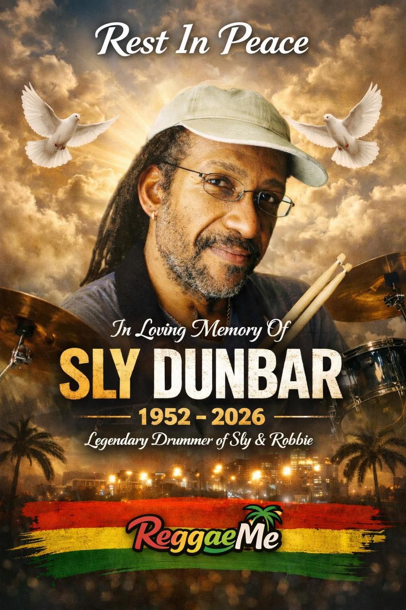 RIP legend. Your contribution to the genre is legendary. <a href="/Omabhachi/">Osiman M Moyo</a>