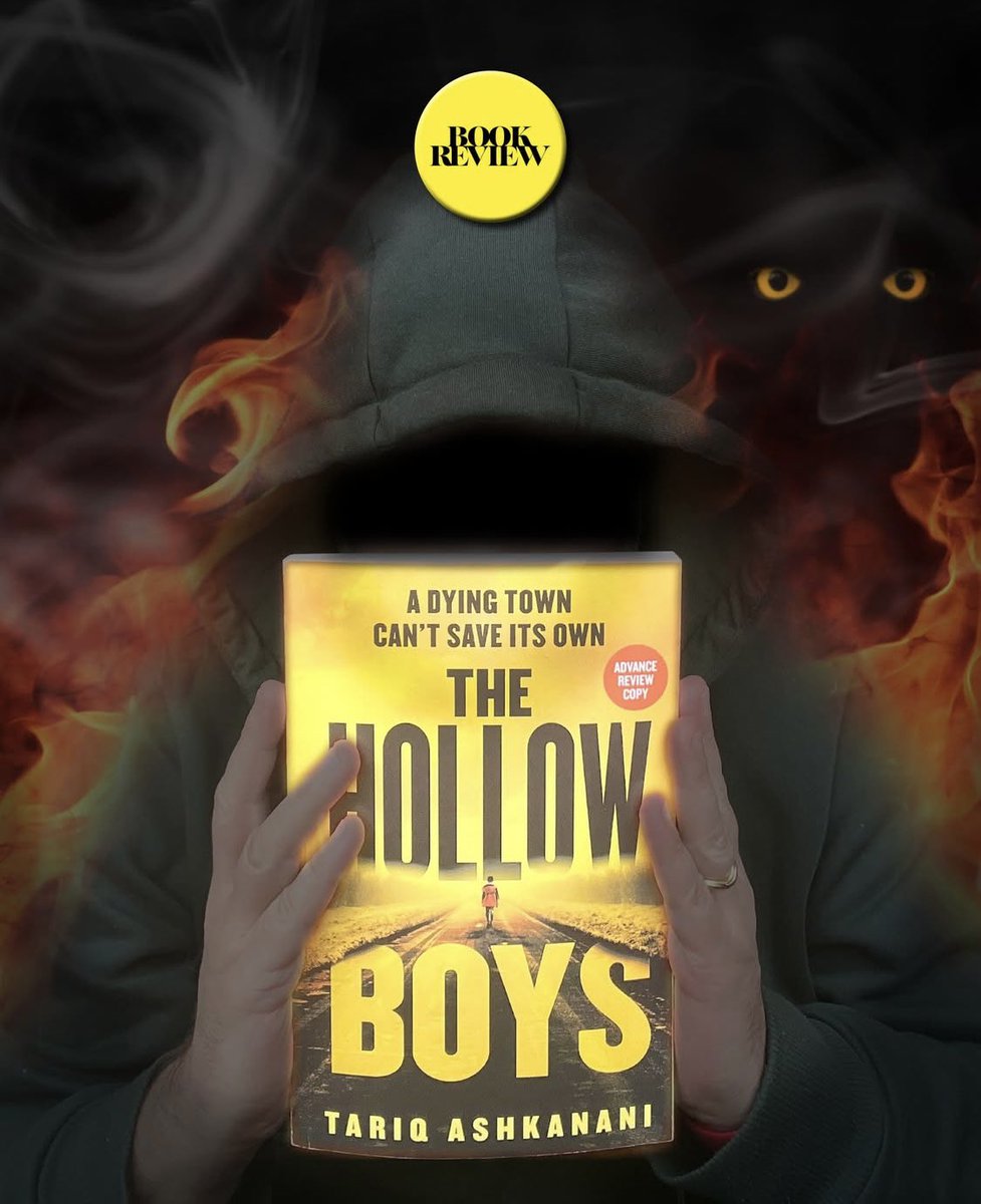 📚 TheFirstElevenMinutes 📚 tweet media