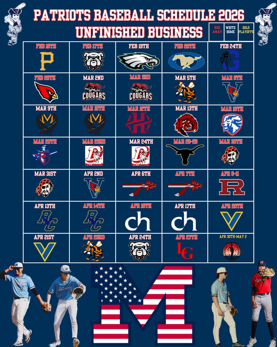 Metro Baseball tweet media