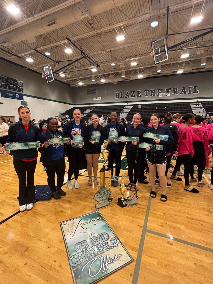 Majestics & Royals tweet media