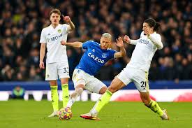 Everton 1–1 Leeds United | Match Reaction | Late Drama &amp; Missed Chances youtu.be/zRYTbIDpeAI?si… via <a href="/YouTube/">YouTube</a>