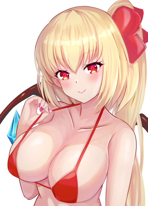 👙フランちゃん❤️ 