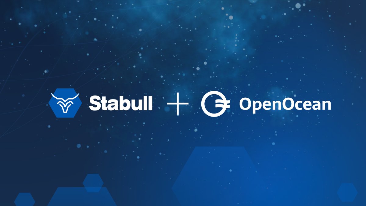 OpenOcean - An EVM + Solana DeFi Aggregator (@OpenOceanGlobal) / Posts / X