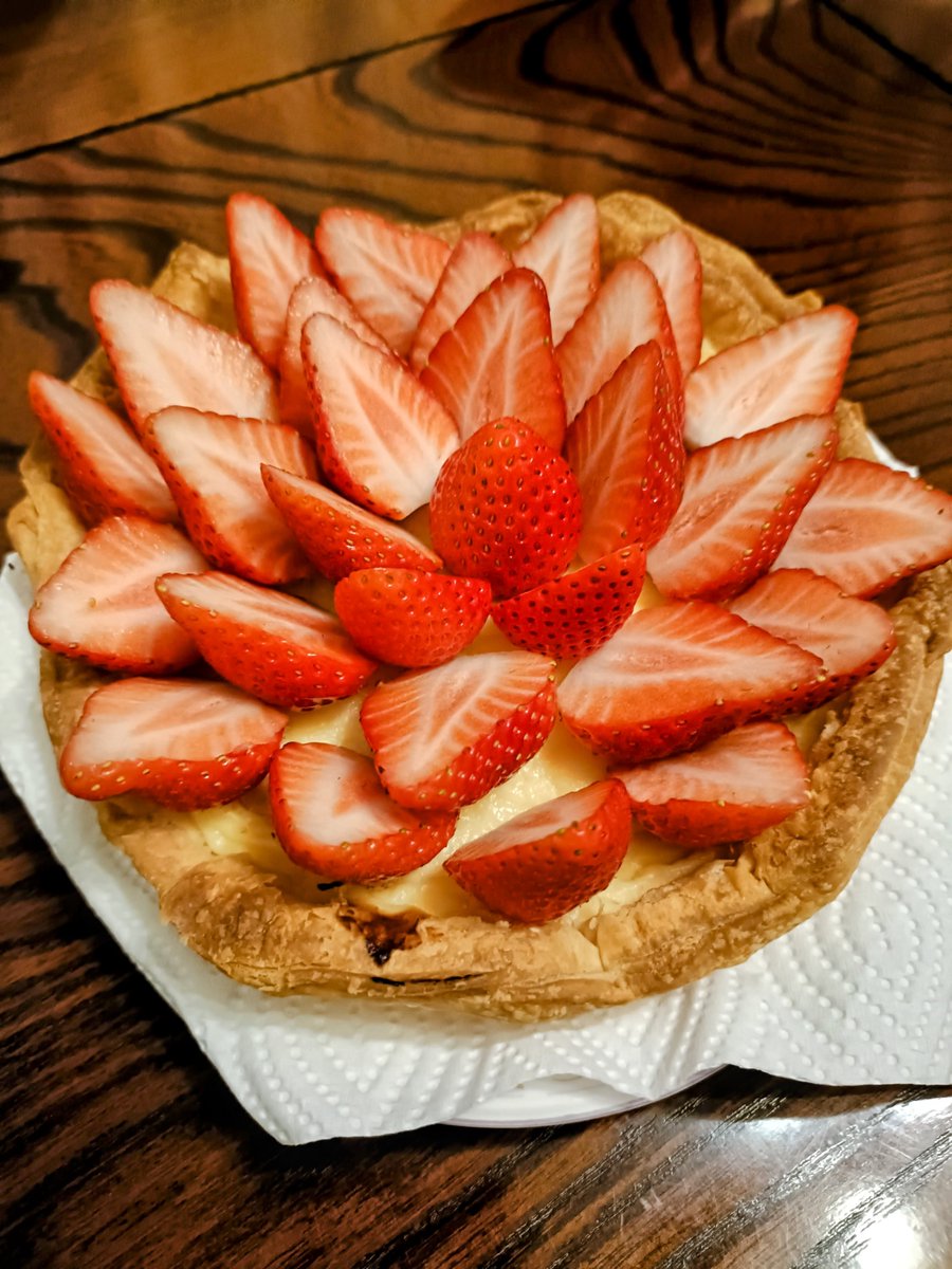 87woikeru's tweet photo. 最近のおやつ。
さらにお花があると、もうカフェに行かなくてもいいかなってなる☕🌷

お花の定期便はこちら
https://t.co/mRSgV2MDmM

#お花のサブスク #pr https://t.co/GiInakSVAk