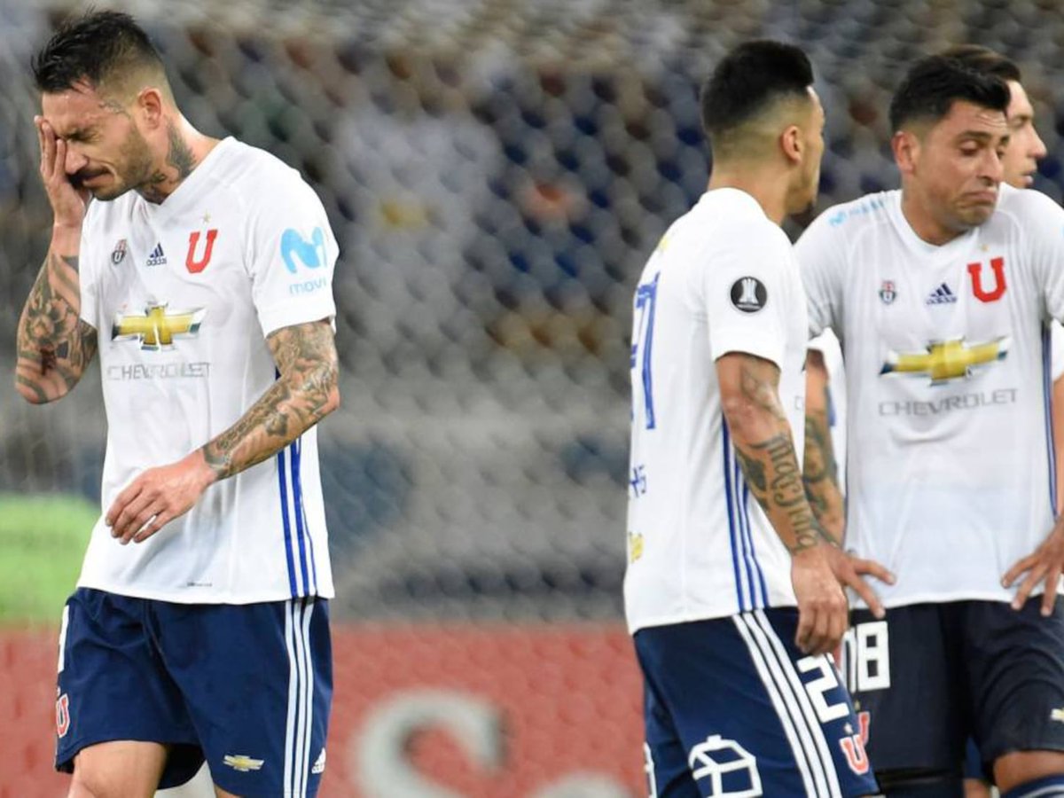 Hablemos de vergüenza internacional