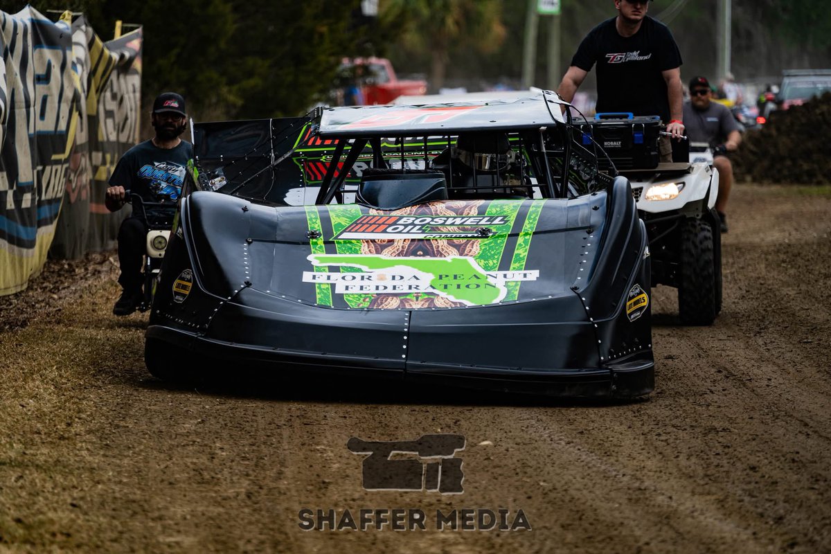 Chase Shaffer tweet media