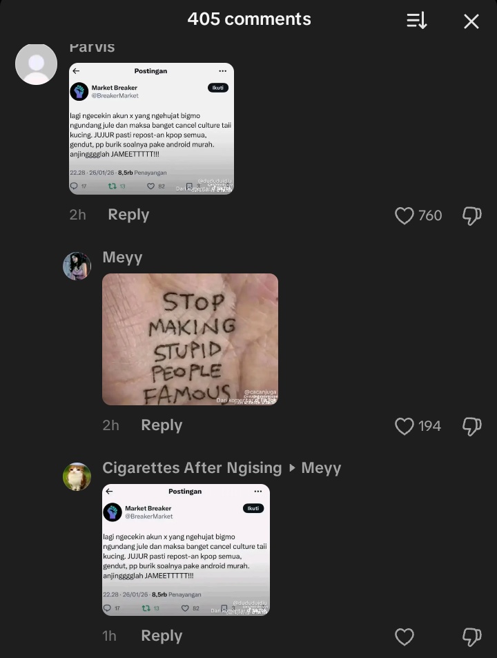 ocA ²⁵ tweet media