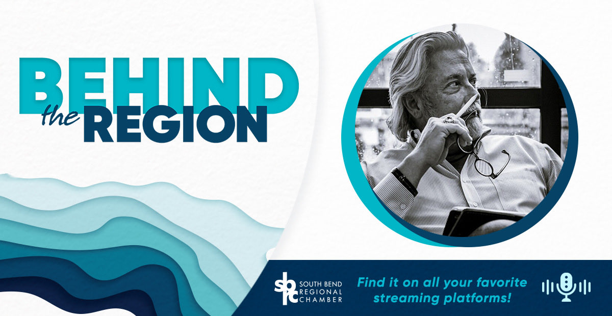 South Bend Chamber tweet media