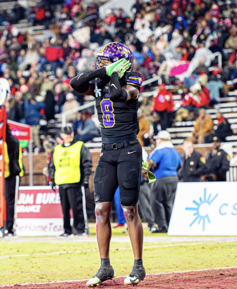 Brayln Cinco Albritton ,2026 tweet media