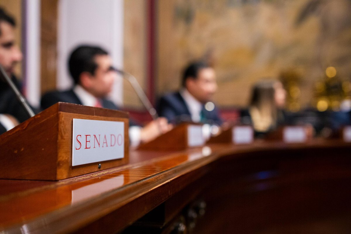 Consejo Nacional de Jóvenes tweet media