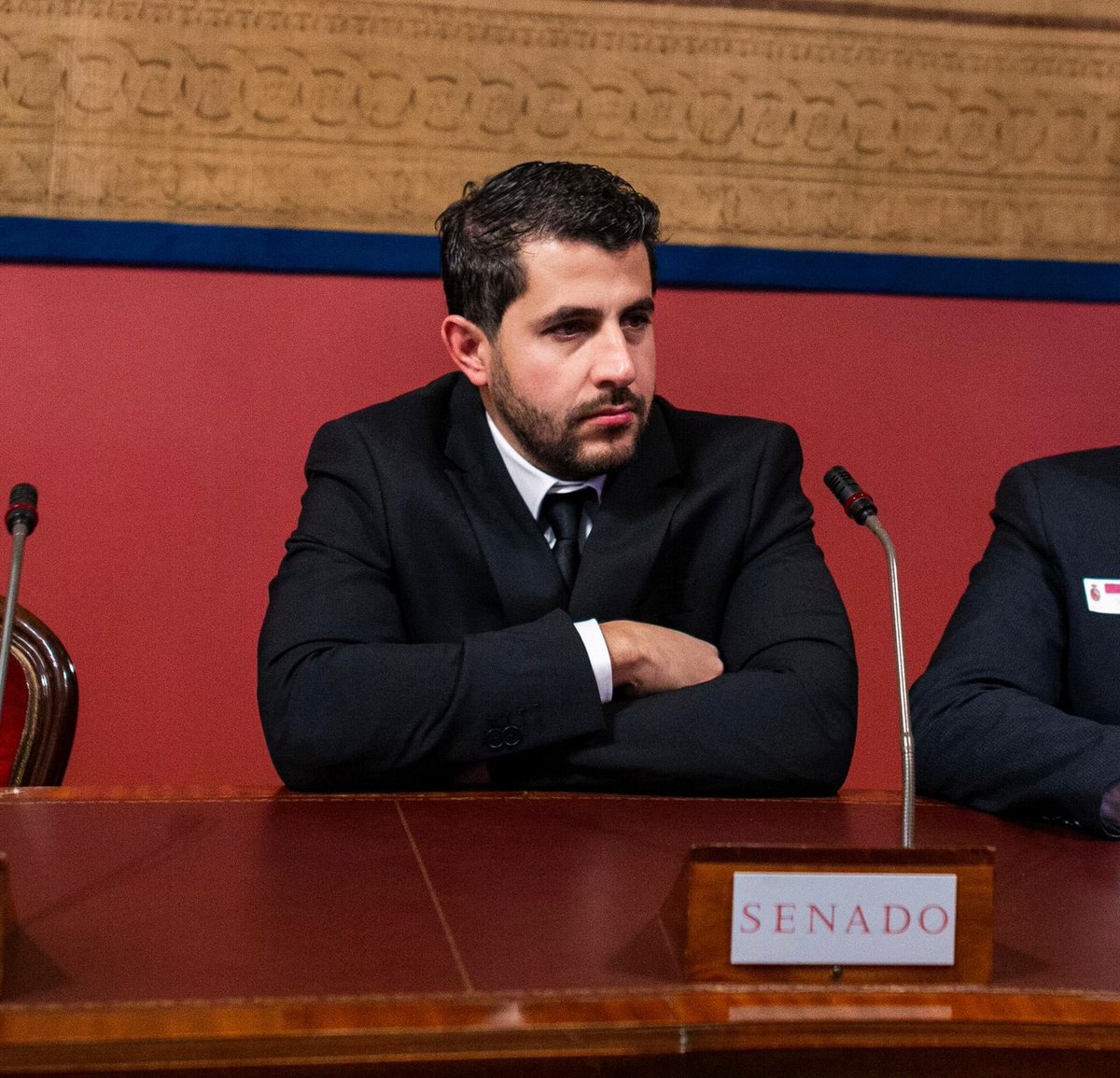 Consejo Nacional de Jóvenes tweet media