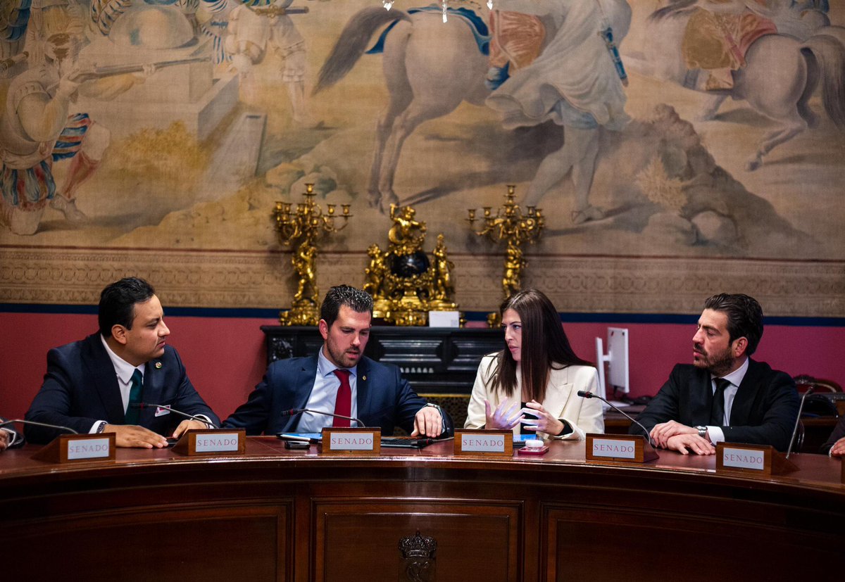 Consejo Nacional de Jóvenes tweet media