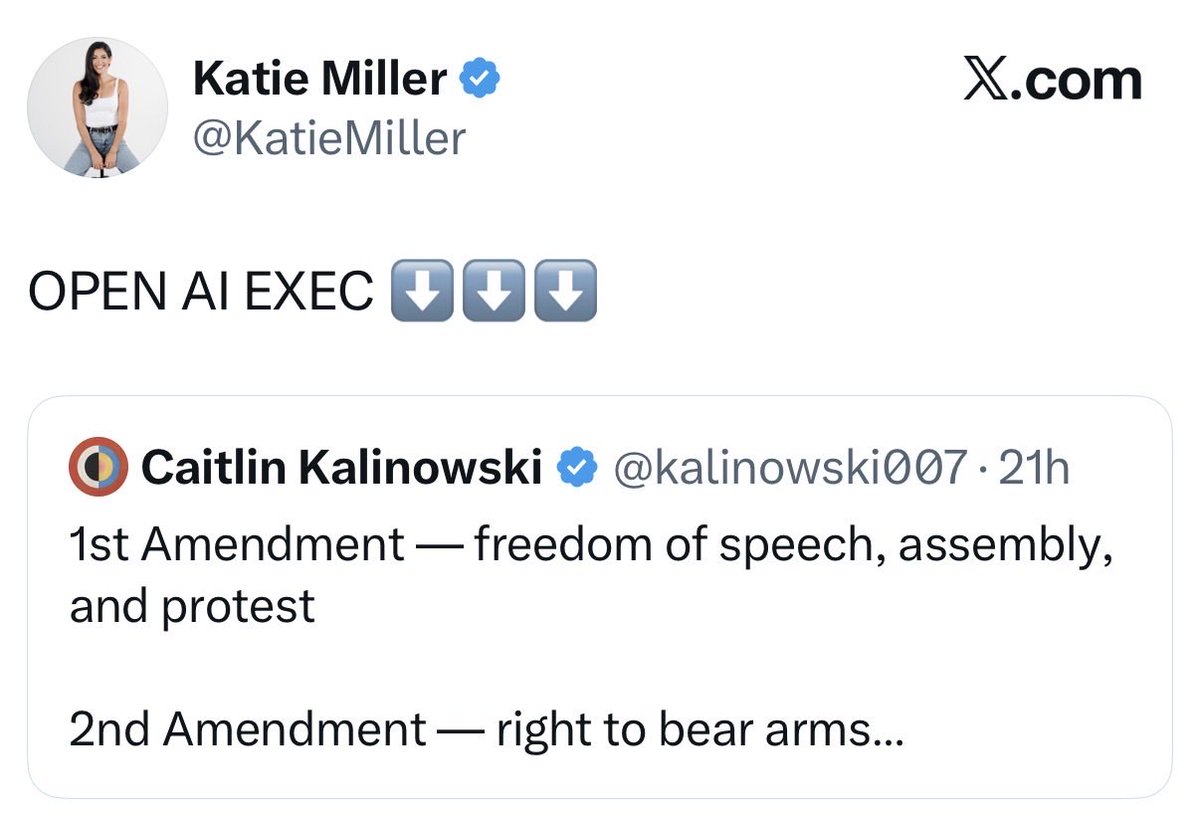 James Surowiecki tweet media