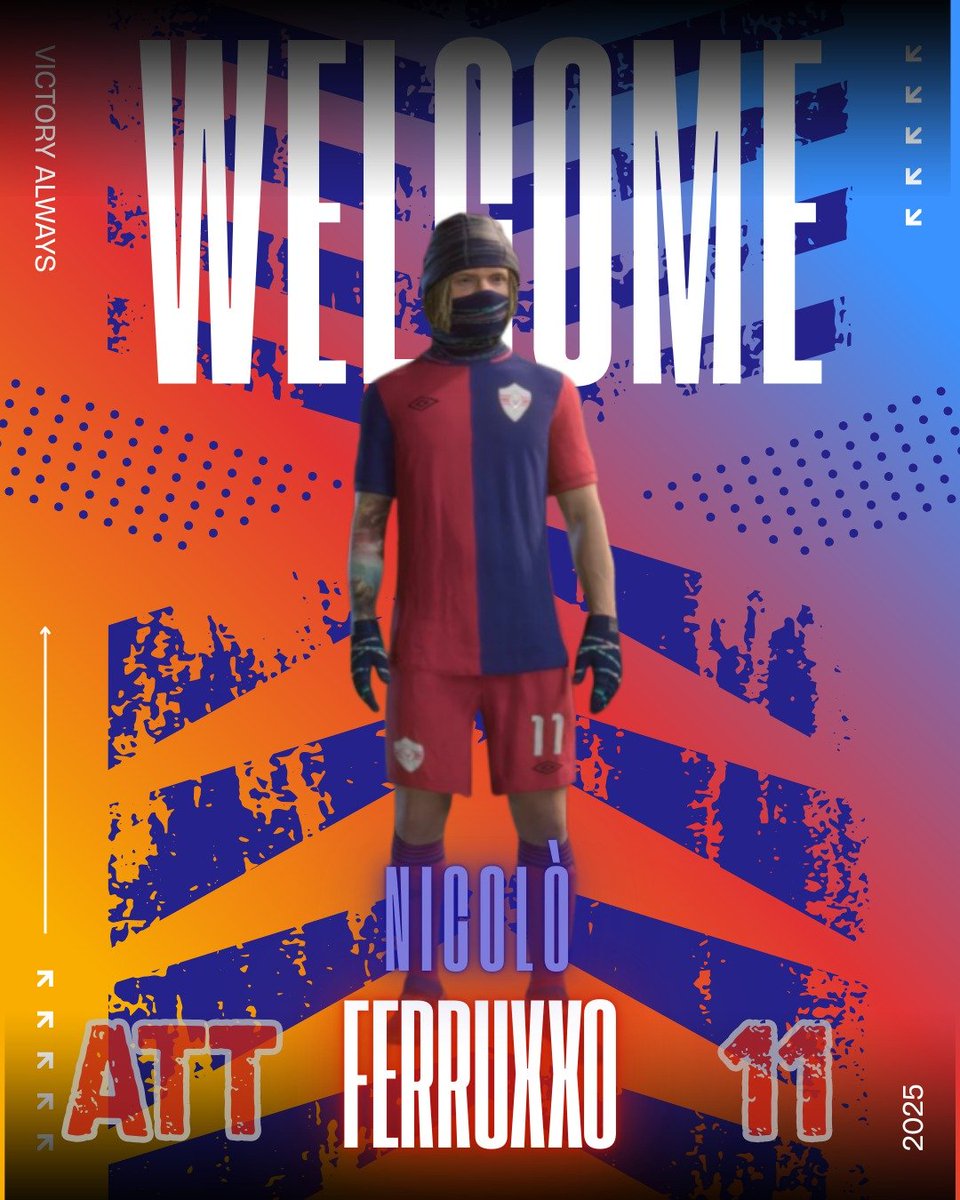 Victory Always eSports tweet media