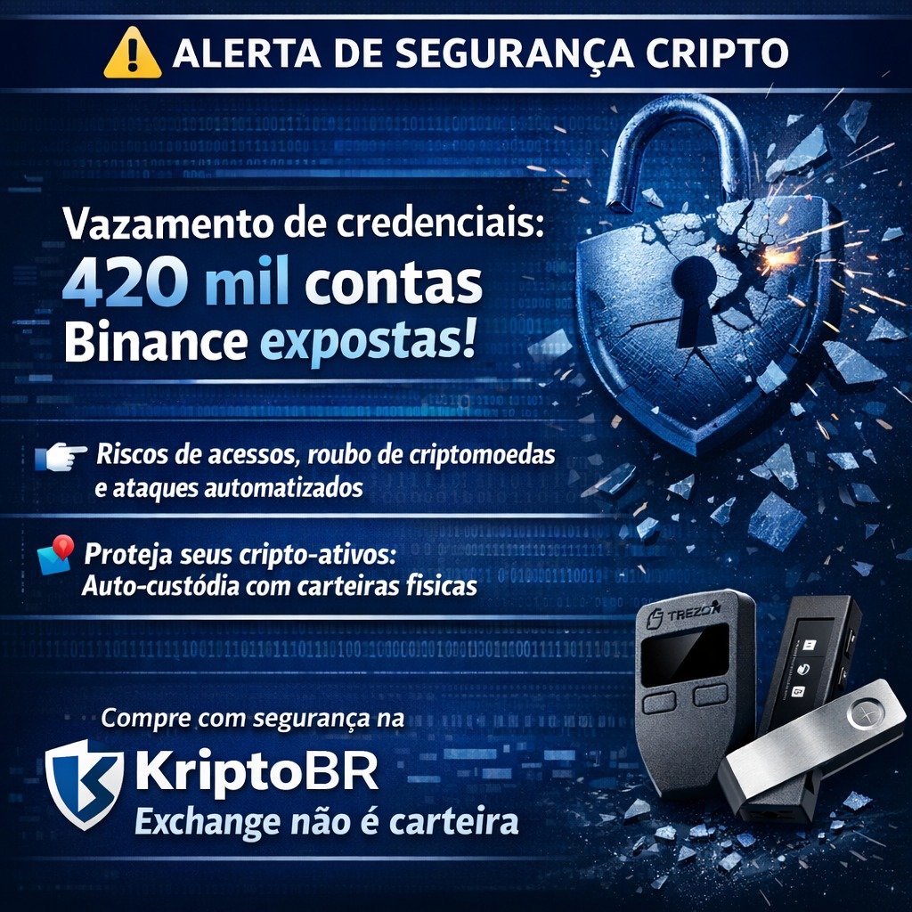 KriptoBR (@BrKripto) / Posts / X