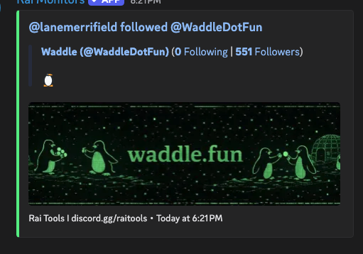 Versatus tweet media