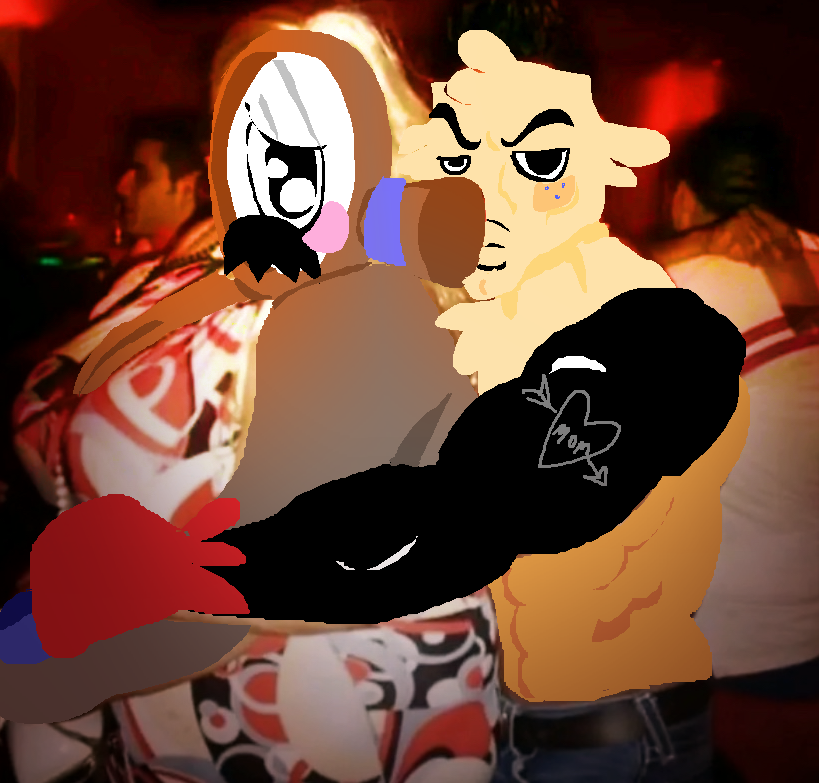 hug_t1me's tweet photo. guys is this tuff? 🤔🤔🤭🤭 https://t.co/OxeSaIClmb