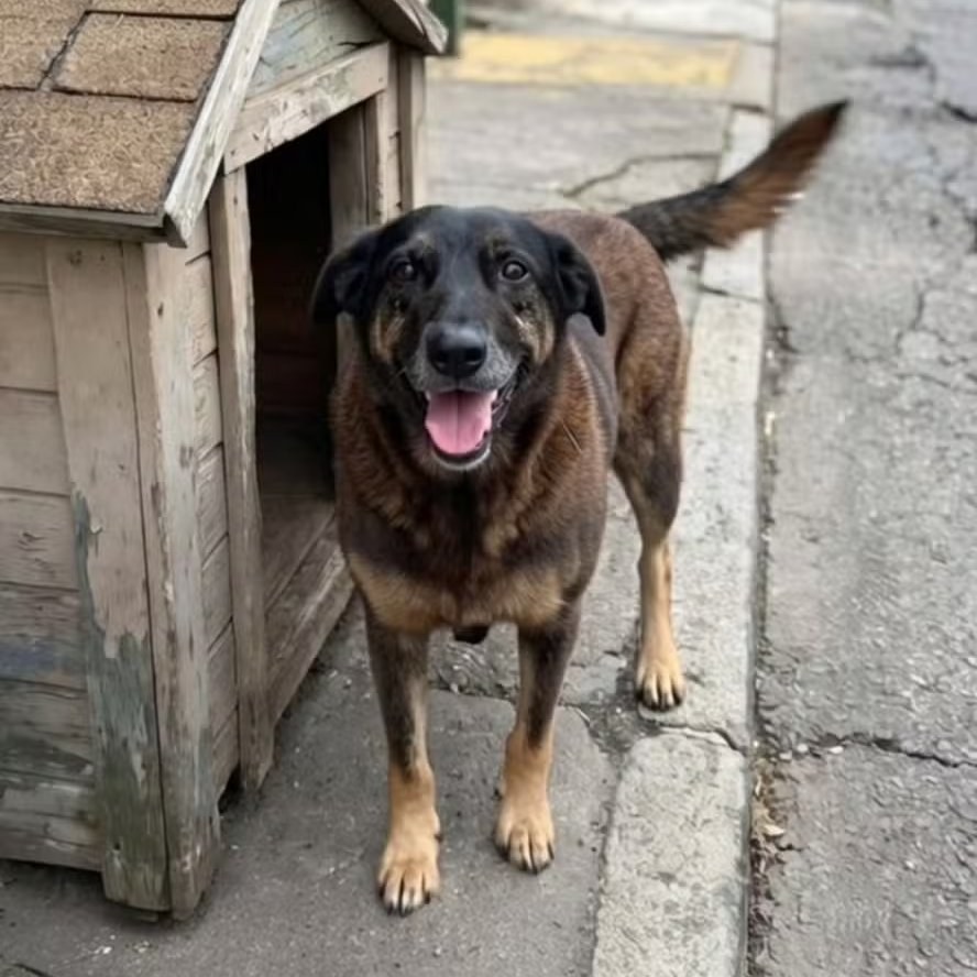 republiqueBRA's tweet photo. 🚨 🐕 ATENÇÃO: Polícia apura se o grupo de adolescentes que matou o cão Orelha, em Florianópolis (SC), também atentou contra a vida de outro cachorro comunitário do local; o animal sofreu uma tentativa de afogamento na Praia Brava, no mesmo dia, mas sobreviveu e foi adotado pelo delegado-geral da Polícia Civil de Santa Catarina, Ulisses Gabriel.