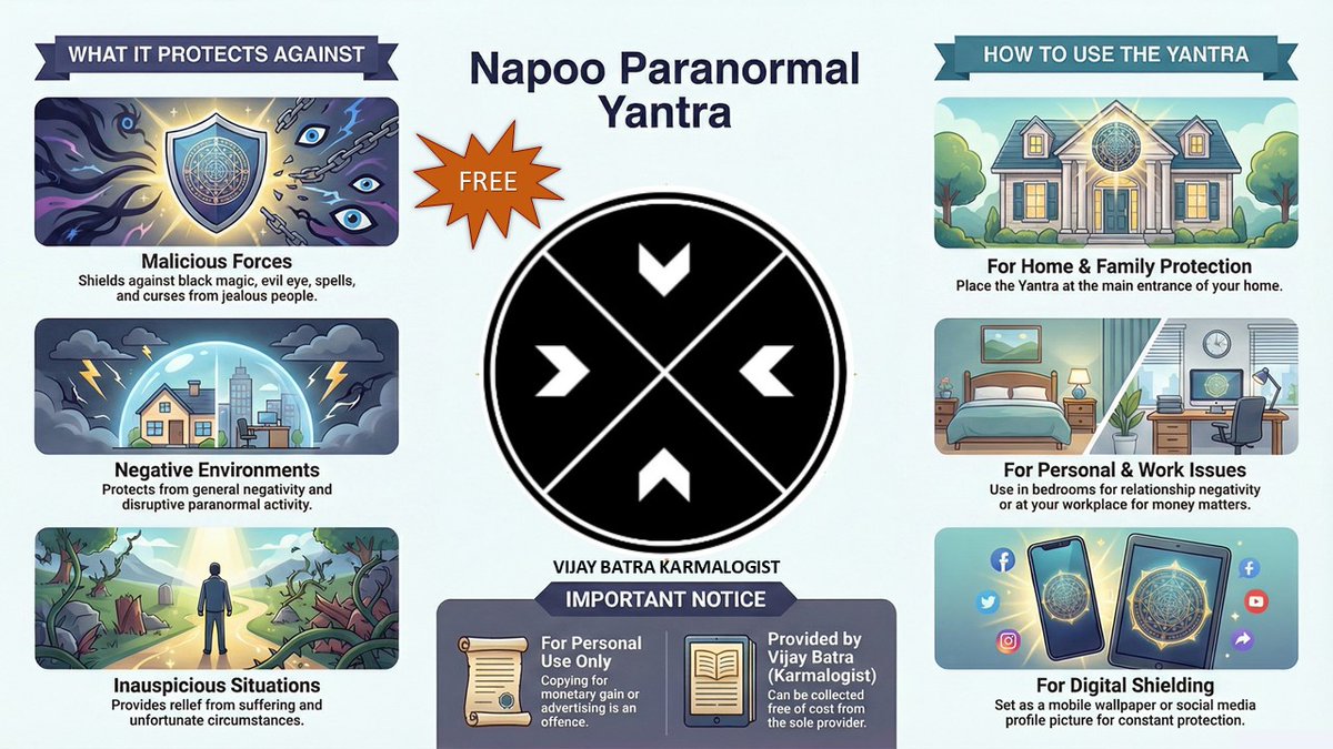 _karmalogist's tweet photo. #paranormal 
Napoo Paranormal Healing Yantra https://t.co/7X6WJ7reEg