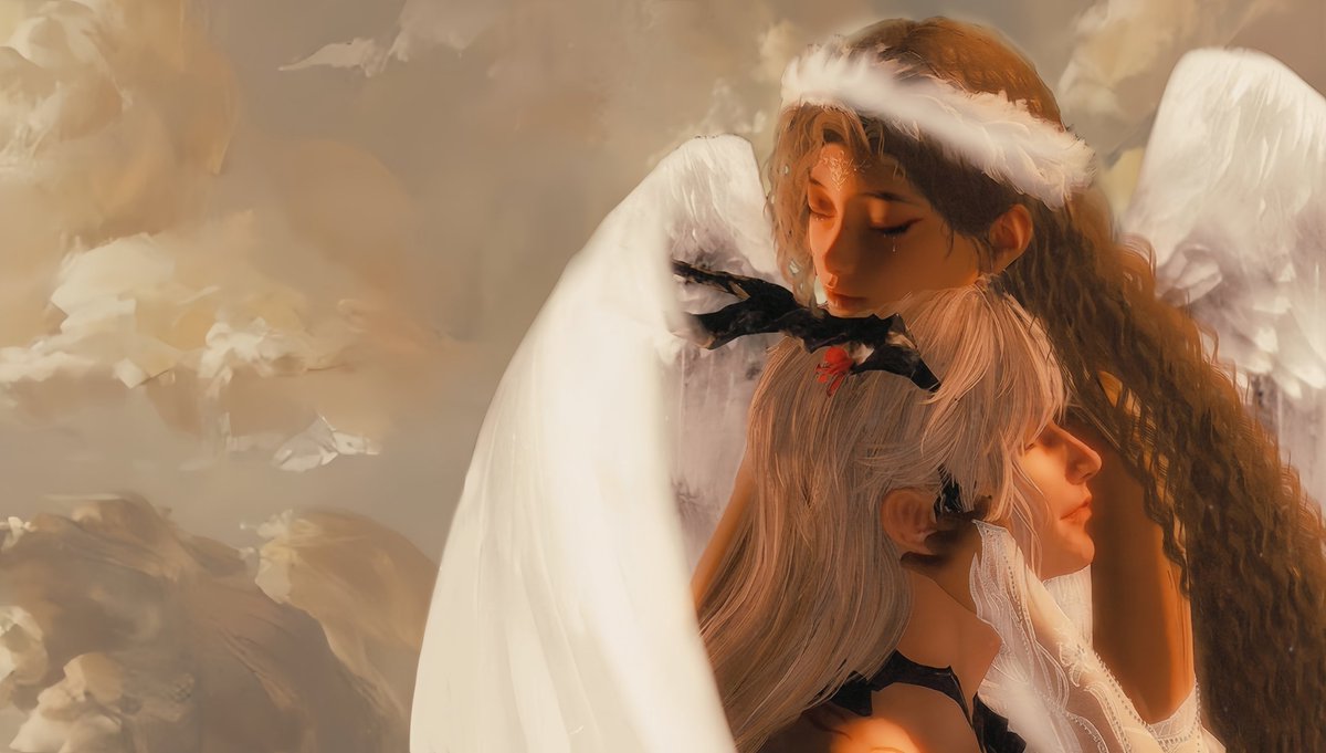 𝑺𝒖𝒏 ☀️ 𝑺𝒚𝒍𝒖𝒔' 𝒘𝒊𝒇𝒆 tweet media