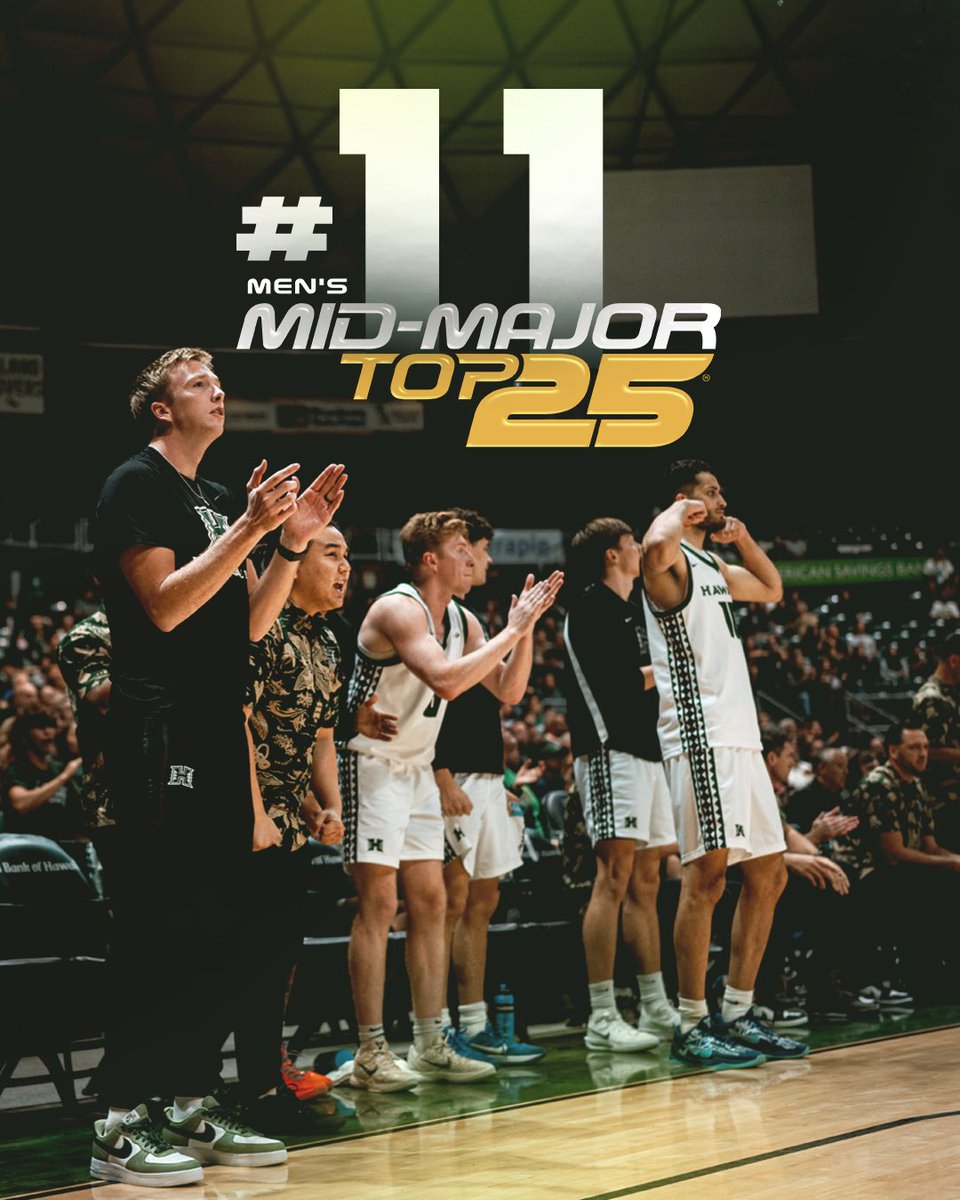 HAWAII BASKETBALL tweet media