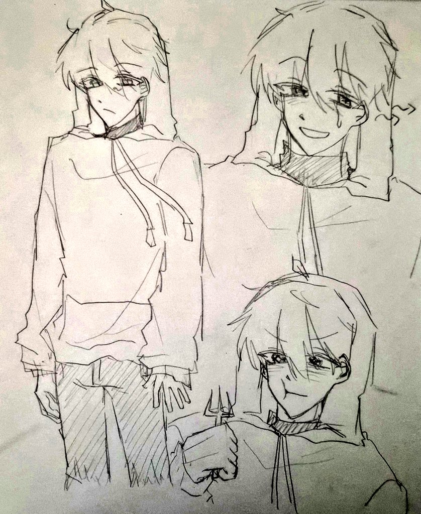 요즘 너무 안그리는것 같아서.. 패러다이스 전원 그리기 챌린지 해보겠습니다!!ㅋㅋㅋ