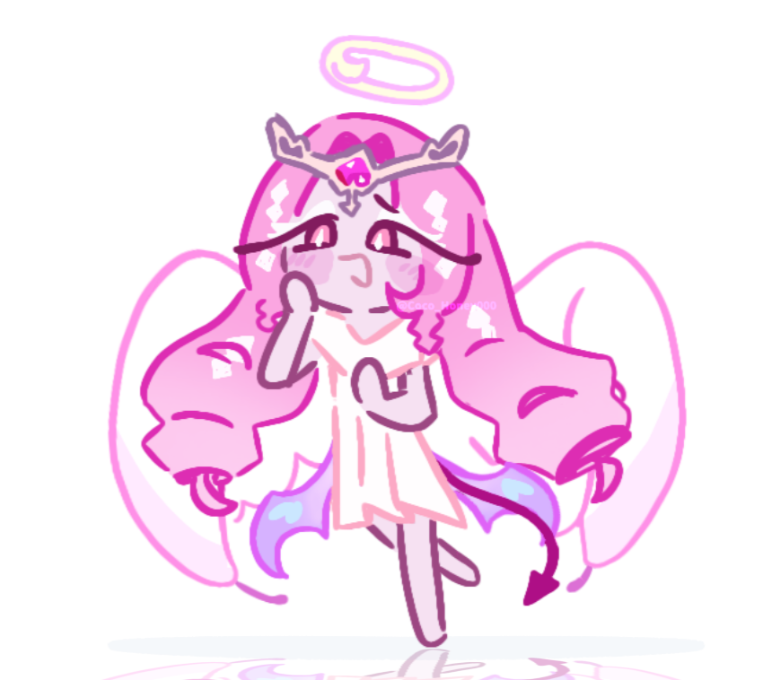 Little sugar cookie 🤏

#eternalsugarcookie #CRK #cookierunkingdom