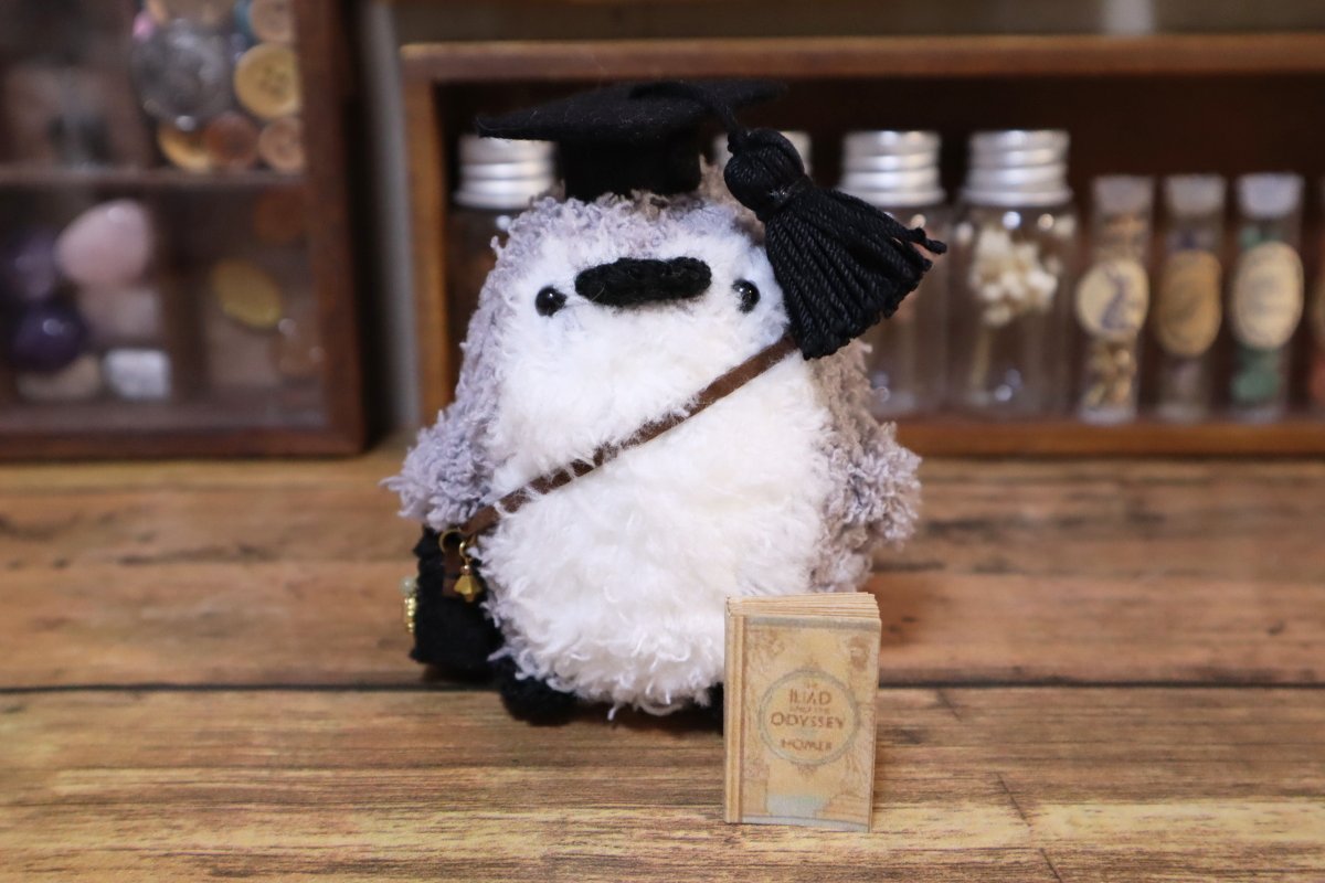 GLOOMあみぐるみ (@mutti0320) / Posts / X