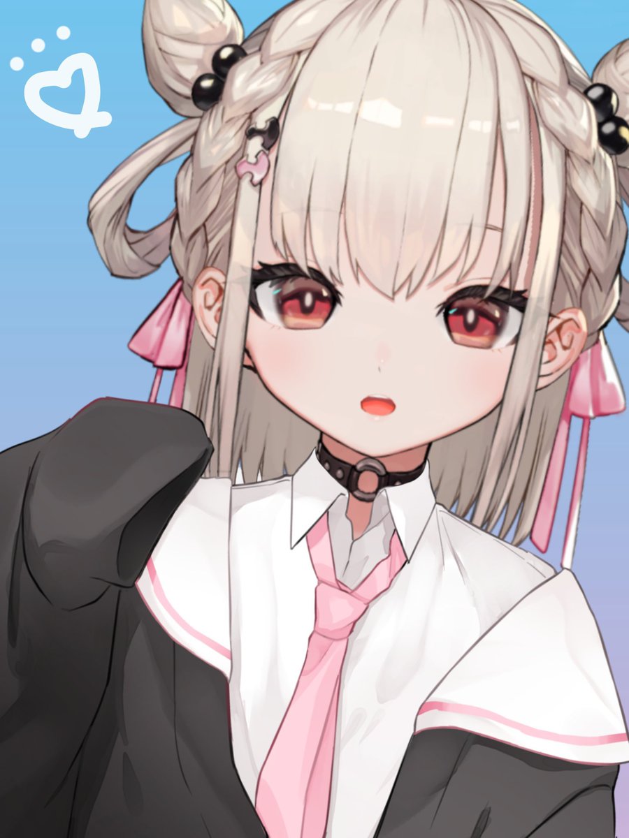 早起き(当社比)したウタノンに
おはよーして！☀️