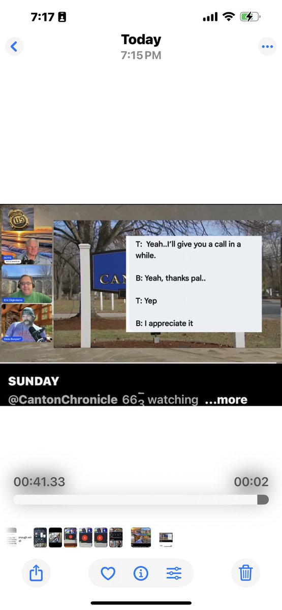 Boston Brandi tweet media