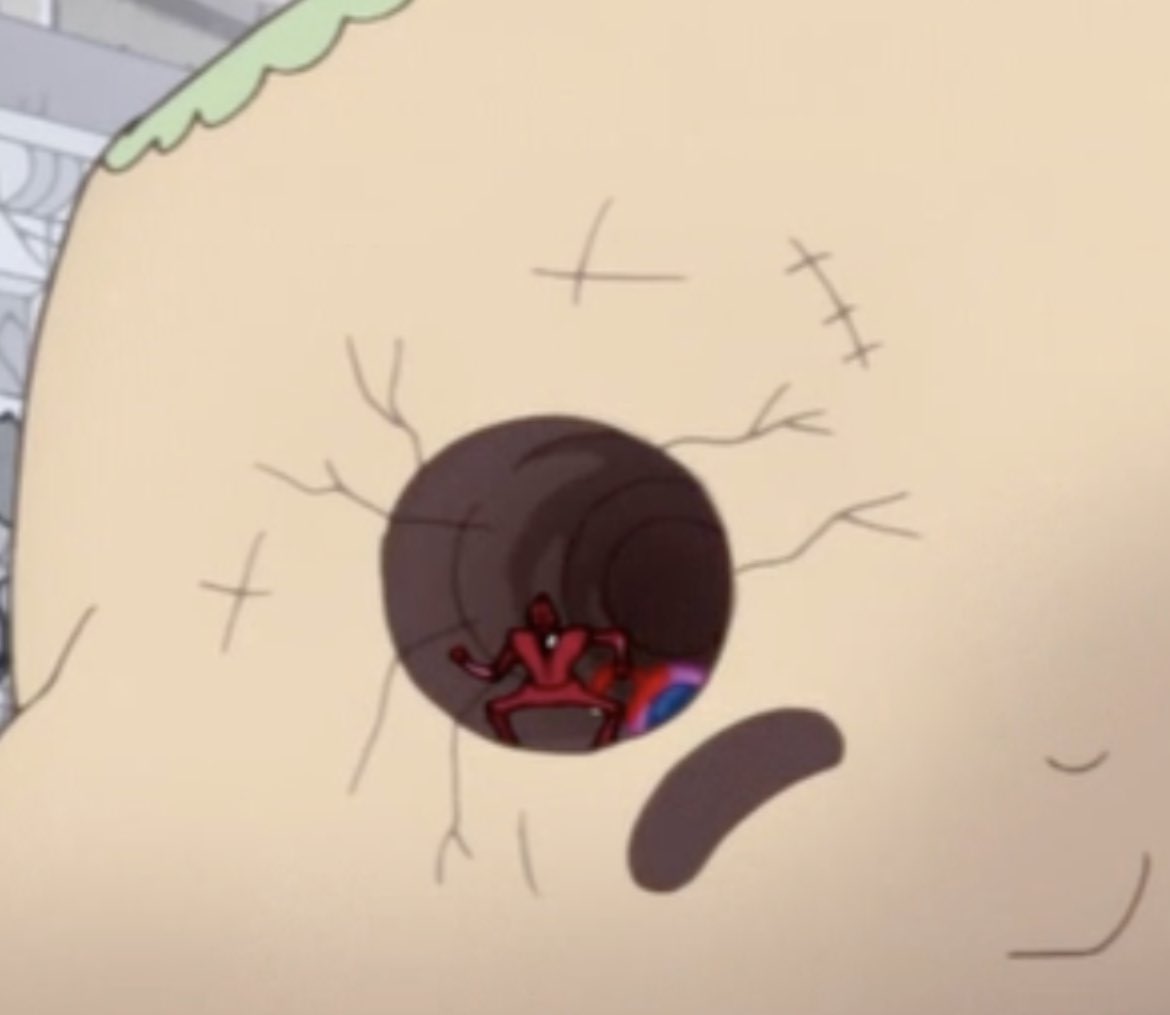 What’s his body count?