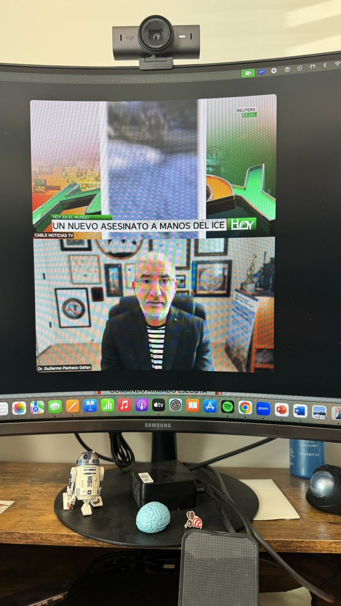 Guillermo A. Pacheco-Gaitán tweet media