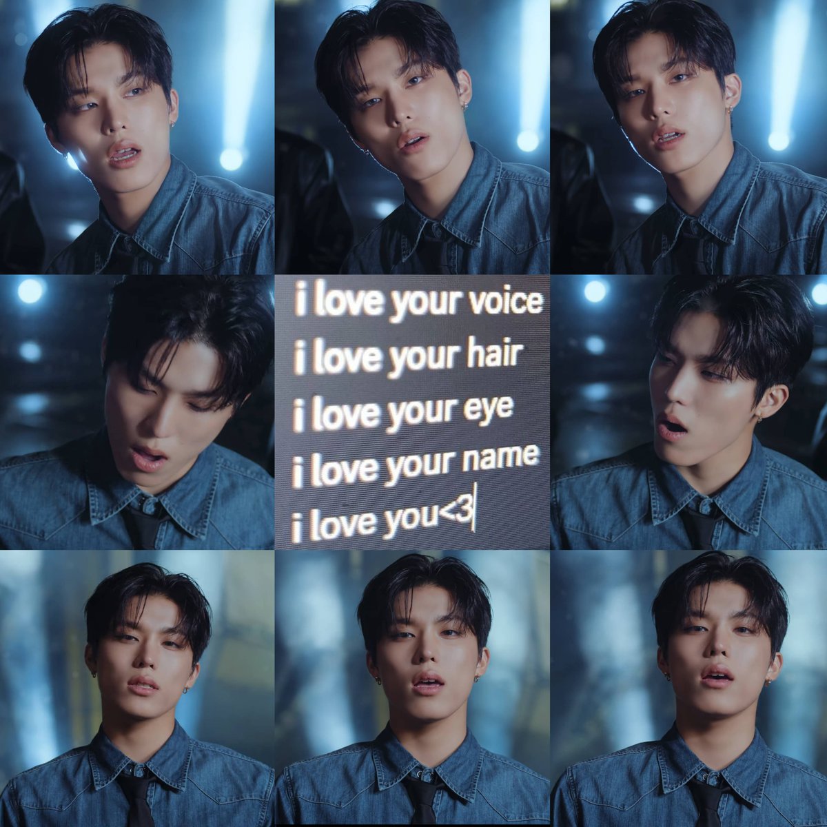 FOR ME :

#PARKJEONGWOO #박정우 
#TREASURE #트레저