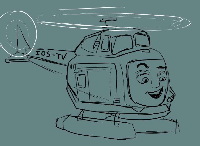 Halfbaked8 tweet media