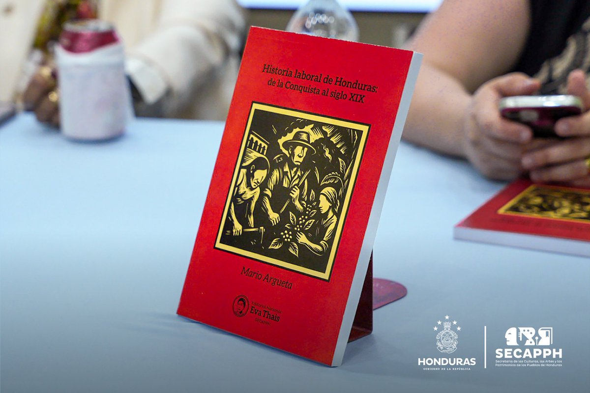 Secretaría de Culturas, Artes y Patrimonios tweet media
