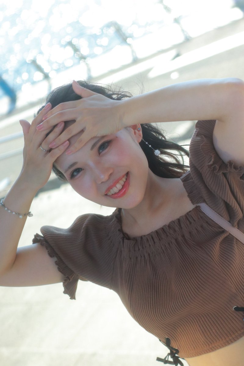 yuuuuka_daily tweet picture