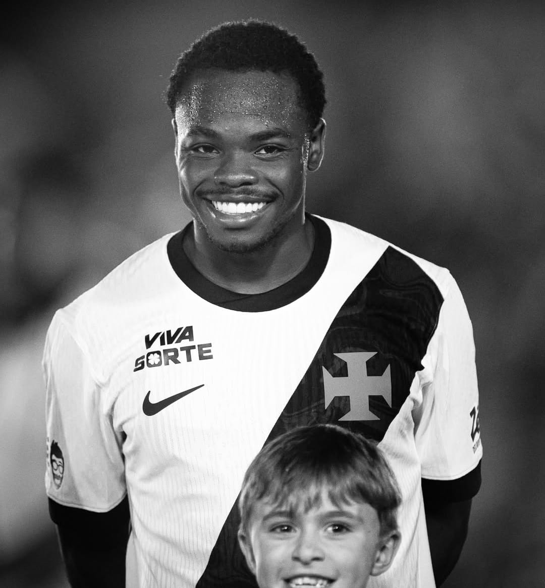 Andrés Gomez tenía más talento para el fútbol que para el robo, y eso lo salvó.

En este hilo voy a contarles la historia de nuestro muchacho, quien nació en uno de esos lugares olvidados y que los gobiernos se esfuerzan en olvidar: Quibdó, Chocó.

🧵