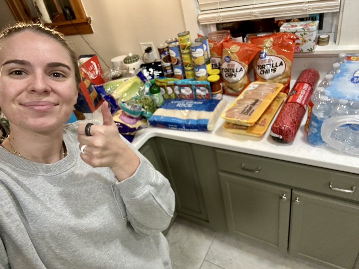 Hannah Nussbaum tweet media