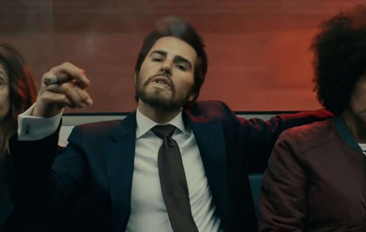 PopBase's tweet image. 6 years ago today, Taylor Swift released ‘The Man.’