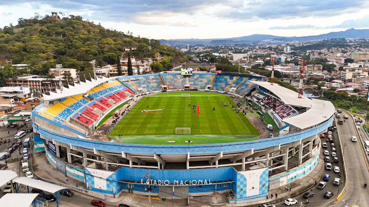 Gobierno Xiomara Castro 2022-2026 tweet media