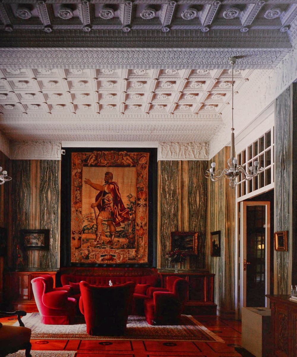 Hyperion (@ecceglobohomo) on Twitter photo 