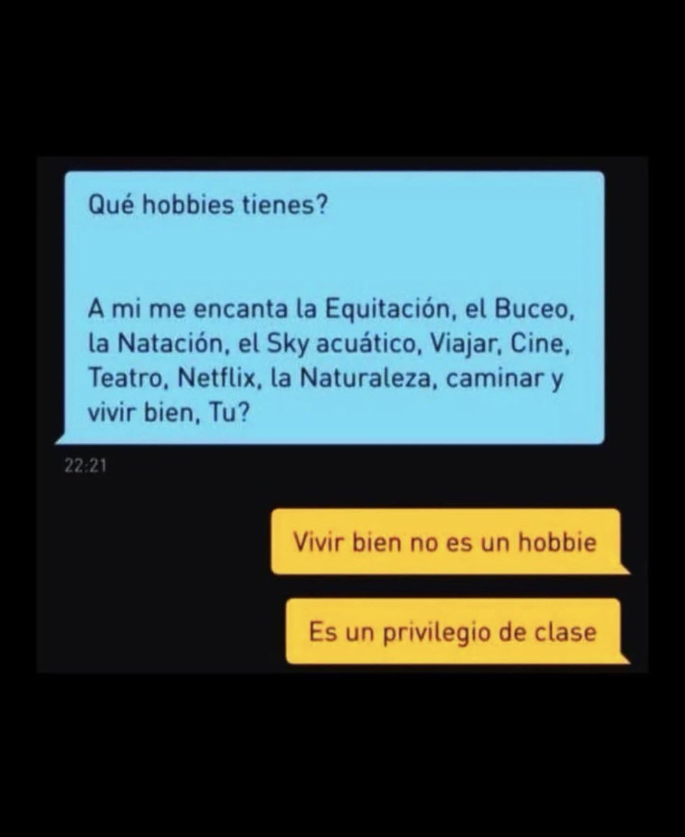 JemoCruz's tweet image. #bajopuente pero con conciencia de clase