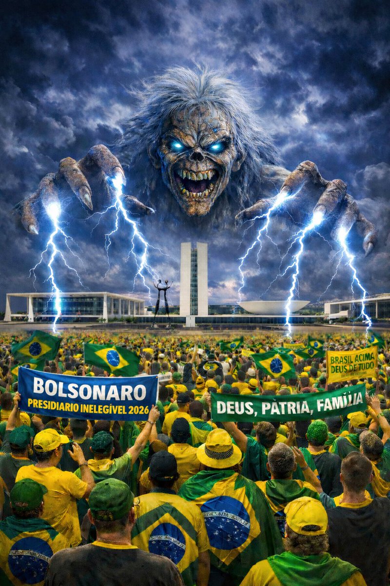 Diego Menezes 🇧🇷 Andre Matos VIVE! tweet media