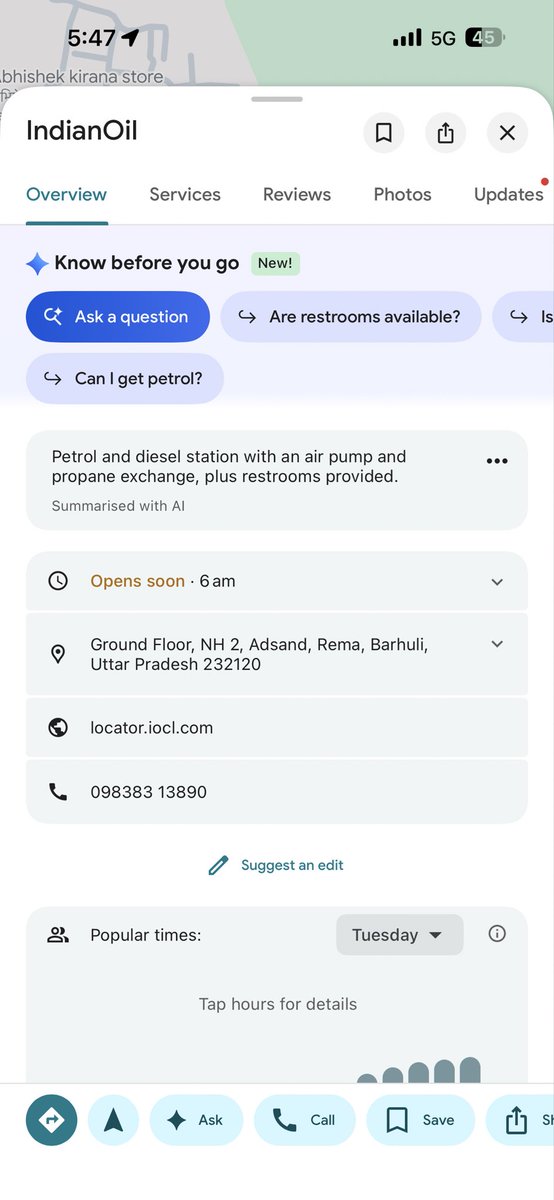 sud1492's tweet photo. displaying dealer details/information. Are we not eligible to get basic public amenities at these stations ?? @IndianOilcl @HardeepSPuri @PMOIndia https://t.co/m5NqP6hsvZ